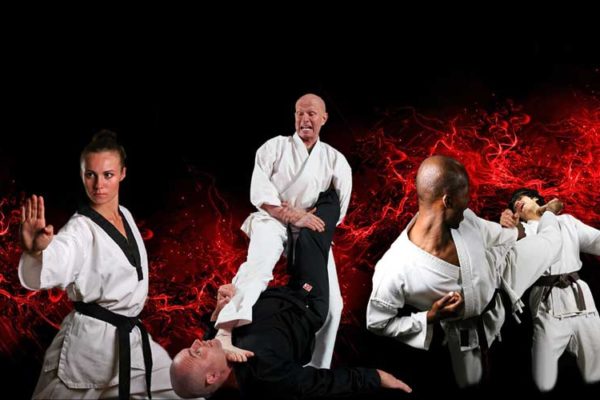Zen Do Kai - Karate Frankston