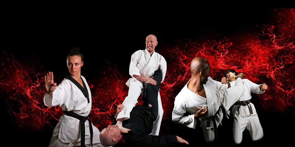 Zen-Do-Kai Frankston
