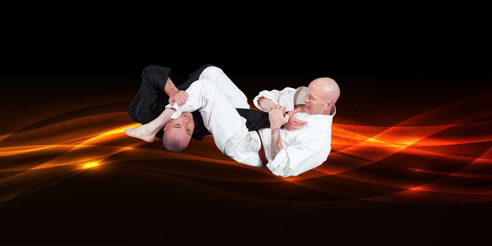 Brazilian Jiu Jitsu Frankston