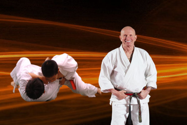 Kids Jiu Jitsu Frankston