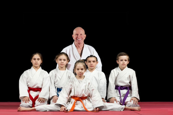 Kids Karate Frankston