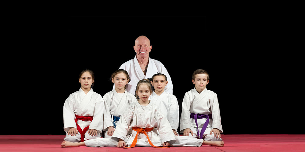 Kids Karate Frankston