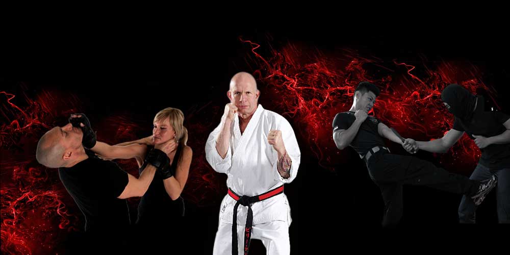 Krav Maga Frankston